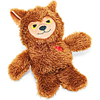 Petco Halloween Werewolf Plush Dog Toy