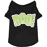 Petco Boo Glow in the Dark Pet T-Shirt