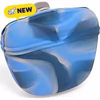 Petco Quick Reach Silicone Dog Treat Pouch