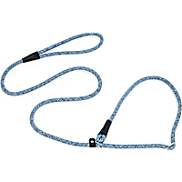 Petco Rope Slip Combination Collar Leash