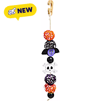 Petco Halloween Bat Hanging Small Animal Chew