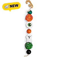 Petco Halloween Eyeball Hanging Small Animal Chew