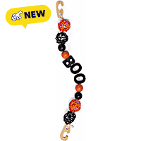 Petco Halloween Boo Hanging Small Animal Chew