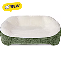 Petco Orthopedic Dog Couch Bed