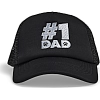 Petco #1 Dad Adult Baseball Hat