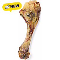 Petco Maple-Flavored Smoked Hambone Chew for Dogs