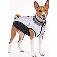 Petco Self-Warming Reflective Pet Jacket