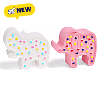 Petco Animal Cookie Shaped Sidewalk Chalk