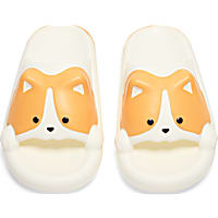 Petco Puppy Dog Adult Pool Slide Sandals