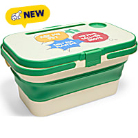 Petco Collapsible Multipurpose Picnic Basket