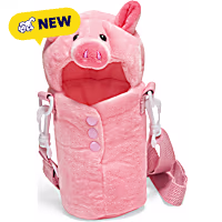 Petco Pig Water Bottle Carrying Sling