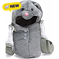 Petco Cat Water Bottle Carrying Sling