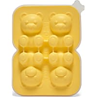 Petco Teddy Bear Ice Mold