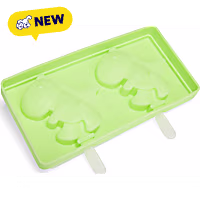 Petco Dinosaur Popsicle Mold