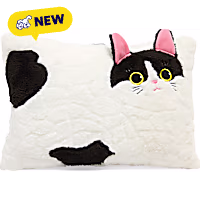 Petco Rectangle Cat Pillow