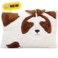 Petco Rectangle Dog Pillow