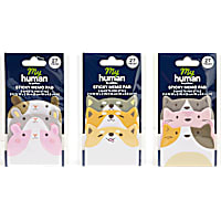 Petco Cartoon Animal Sticky Pads Pack