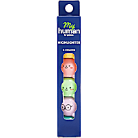 Petco Stackable Animal Highlighters