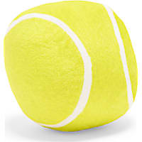 Petco 2 for $5 Mini Tennis Ball Plush Dog Toy