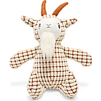Petco Goat Durable Plush Dog Toy