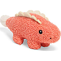 Petco Stegosaurus Durable Plush Dog Toy