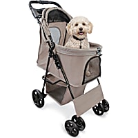 Petco Travel Pet Stroller