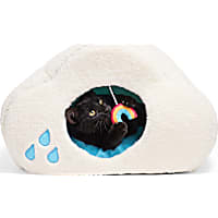 Petco Cloud Cave Cat Bed