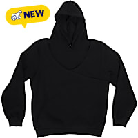 Petco Adult Hoodie with Pet Carrying Pouch