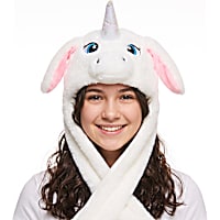 Petco Plush Interactive Pop-Up Unicorn Hat