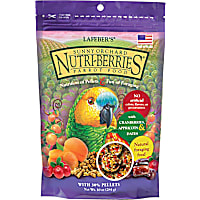 Lafeber's Sunny Orchard Parrot Nutri-Berries Parrot Food