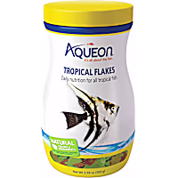 Aqueon Tropical Flakes