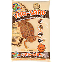 Zoo Med Vita-Sand in Gobi Gold