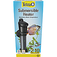 Tetra HT10 Submersible Aquarium Heater