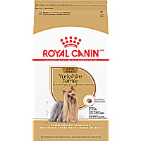 Royal Canin Breed Health Nutrition Yorkshire Terrier Adult Dry Dog Food