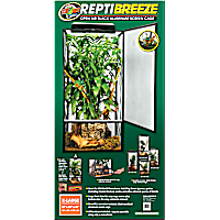 Zoo Med Reptibreeze Open Air Screen Cage