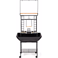 Prevue Pet Products Small Parrot Playstand