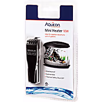 Aqueon Mini Heater, 10W