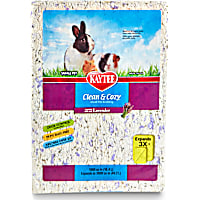 Kaytee Clean & Cozy Lavender Scented Small Animal Bedding