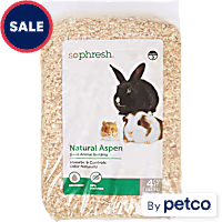 So Phresh Natural Aspen Small Animal Bedding