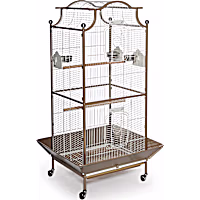 Prevue Pet Products Pagoda Cockatiel Bird Cage