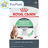 Royal Canin Feline Care Nutrition Digestive Care Adult Dry Cat Food