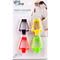 You & Me Treat Clips