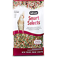 Smart Selects Blend Cockatiels, 2.5lbs.
