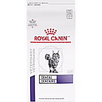 Royal Canin Veterinary Diet Feline Dental Adult Dry Cat Food