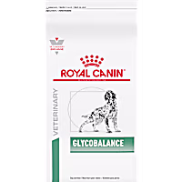 Royal Canin Veterinary Diet Canine Glycobalance Adult Dry Dog Food