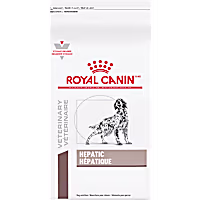 Royal Canin Veterinary Diet Canine Hepatic Adult Dry Dog Food