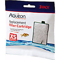 Aqueon Cartridge, XSmall