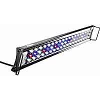 Aqueon OptiBright LED Light Fixtures