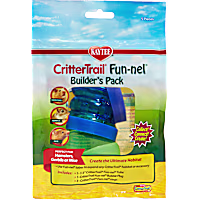 Kaytee CritterTrail Fun-nel Builders Pack