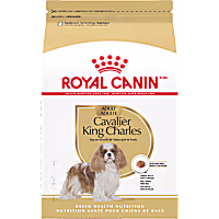 Royal Canin Breed Health Nutrition Cavalier King Charles Spaniel Adult Dry Dog Food